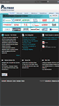 Mobile Screenshot of polymak.com